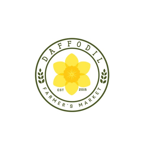 logo daffodil