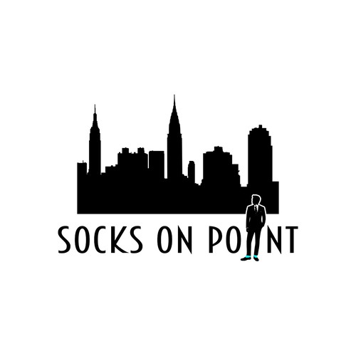 Socks On Point