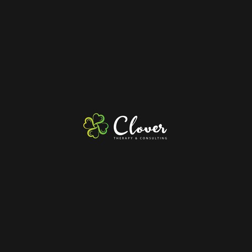 Clover logo