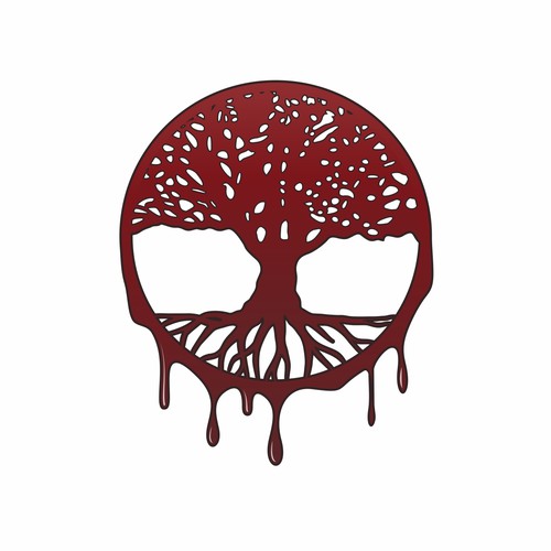 Bleeding Tree Sigil