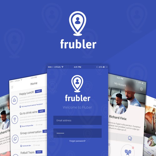 Design APP Frubler