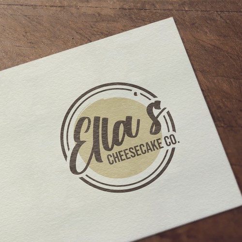 Ella's Cheesecake Co.