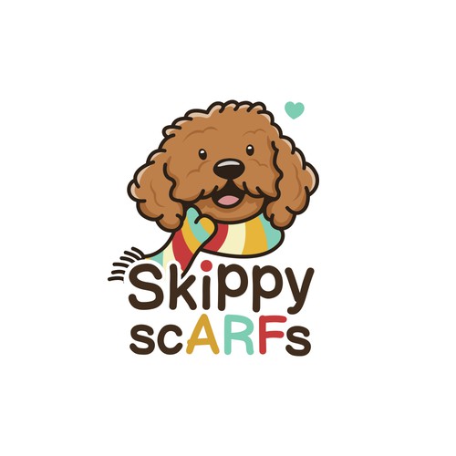 Skippy Scarfs