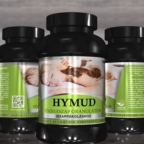 Hymud