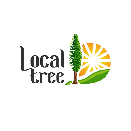 LOCAL TREE