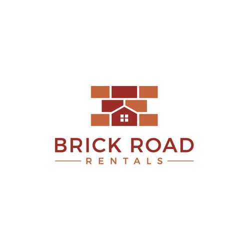 Brick Road