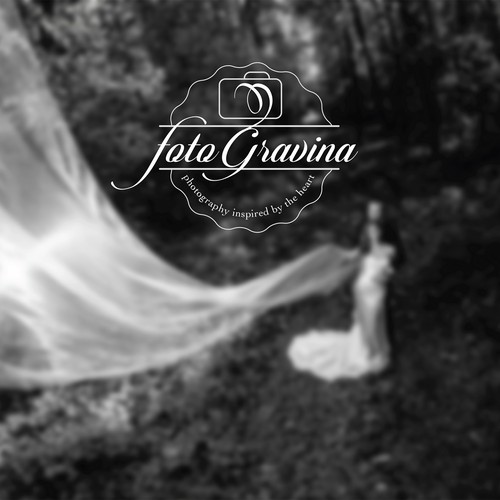 Logo photography