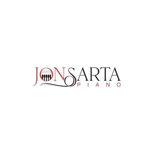 Jonsarta piano