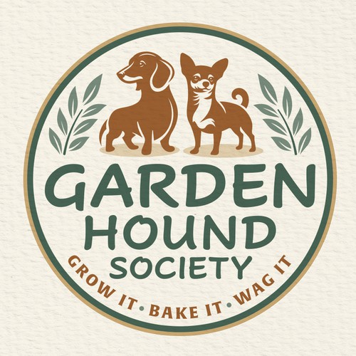 Garden Hound Society