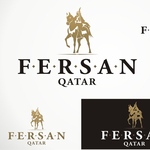 FERSAN needs a new logo