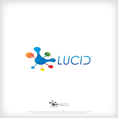 LUCID software