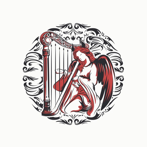 Revelations - Catholic art themed streetwear