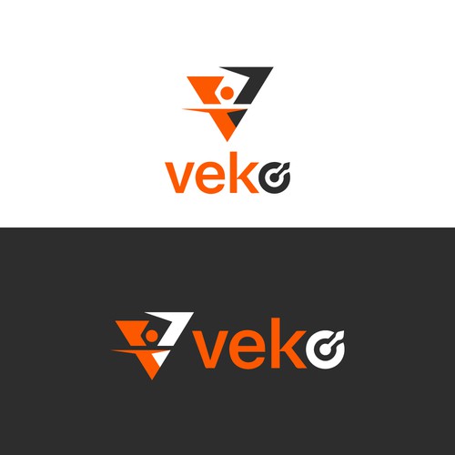 Logo Design for AI Software Startup