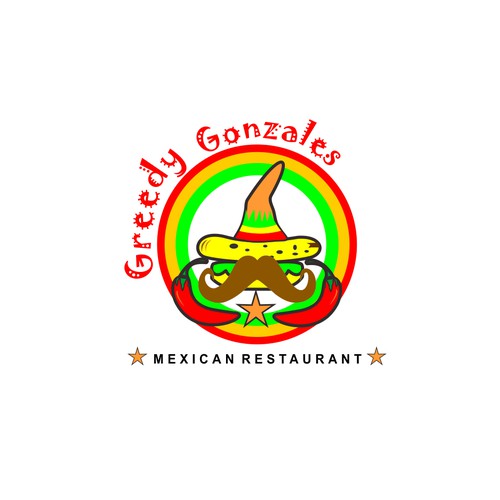 logo for mexican restaurant