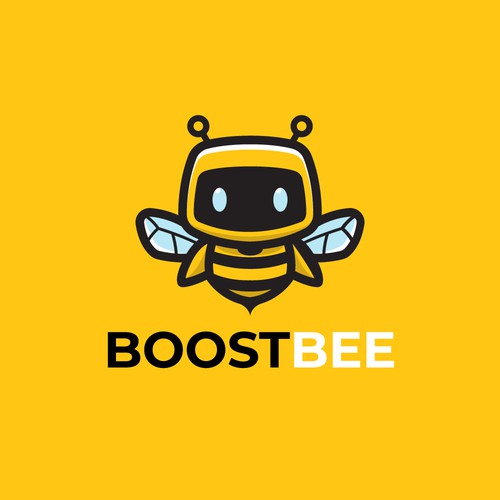 Bee Robot