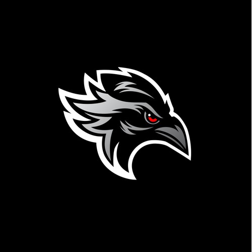 Raven logo