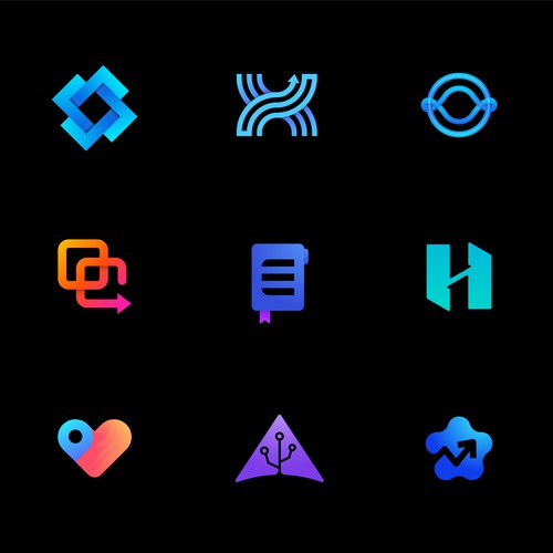 logo collections