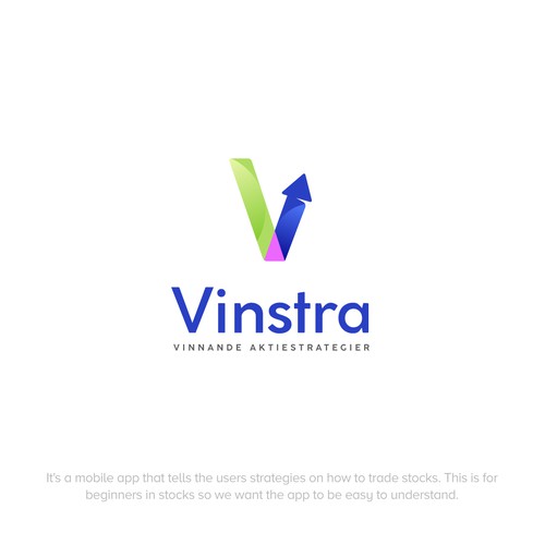 Vinstra Logo