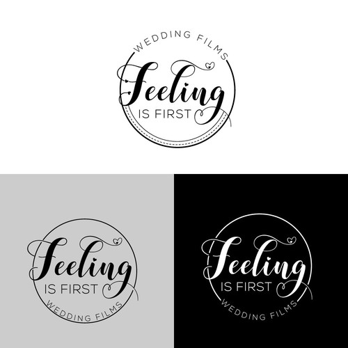 Wedding films Logo