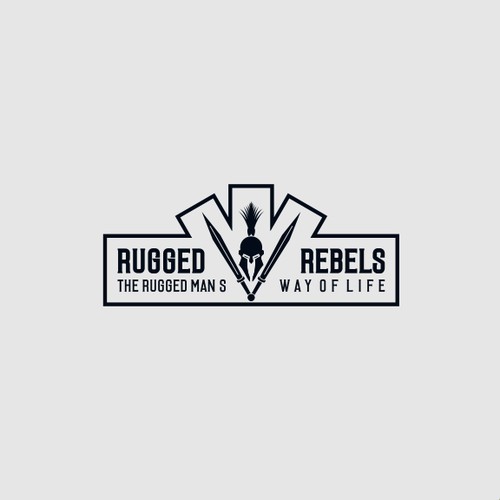 Rugged Rebels