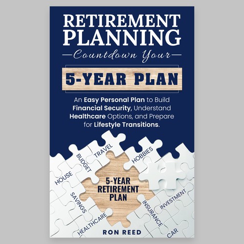 eBook Cover Design