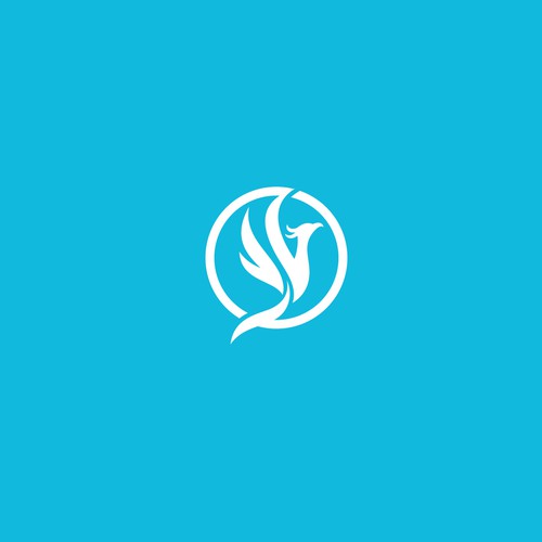 Design an uplifting and motivational Logo for Higher Self Manifesto