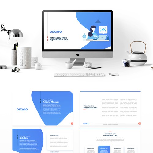 PowerPoint Template