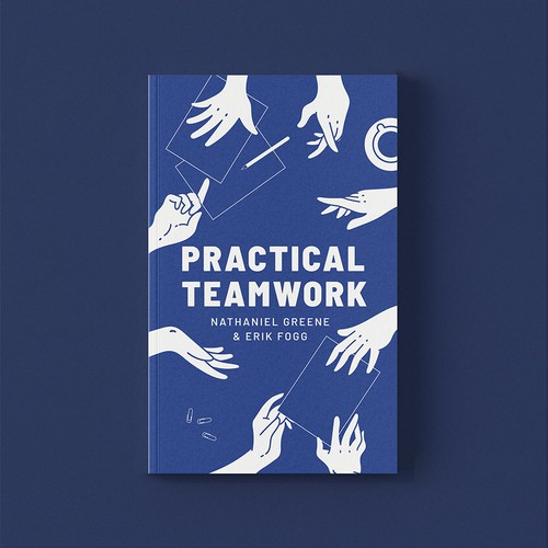 Teamwork Book Cover