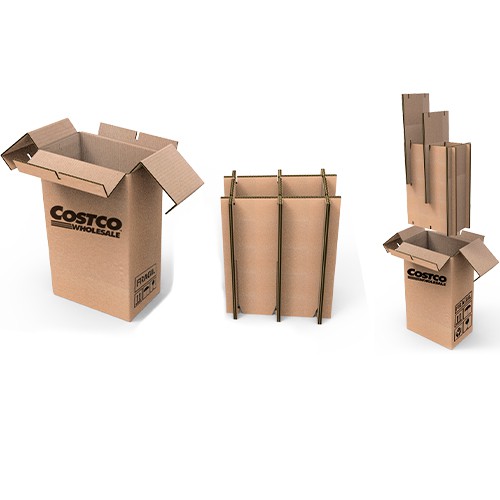 Packaging