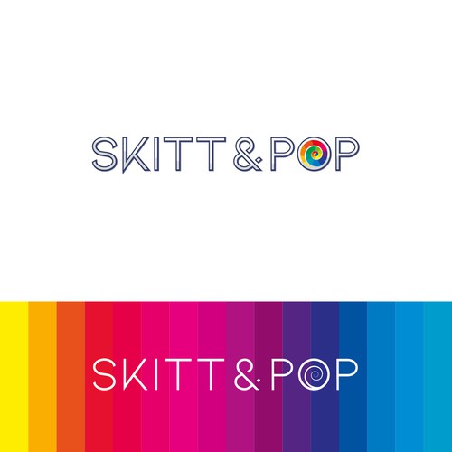 SKITT & POP