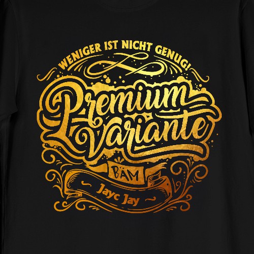 Premium Variante