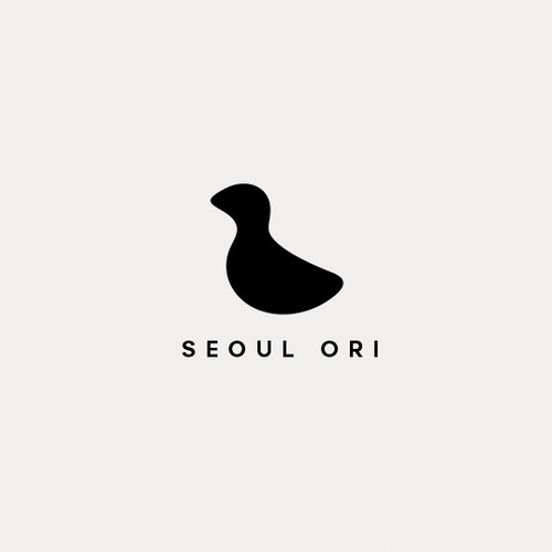 Logo for a company that designs, manufactures, and sells leather products.