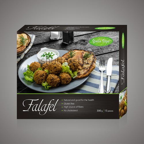 package design