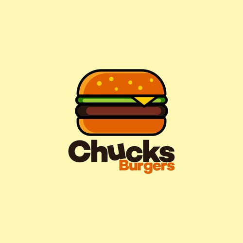 logo food