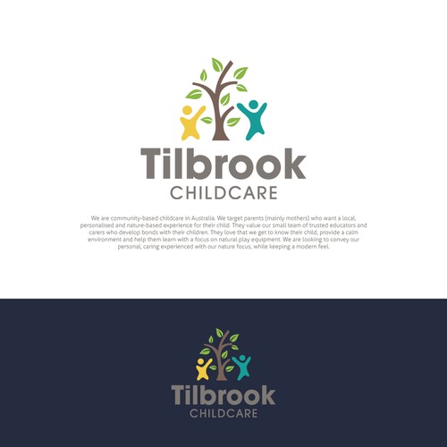 TILBROOK CHIDCARE