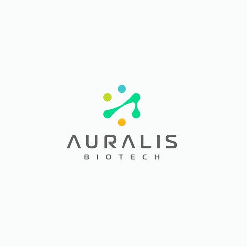 Branded Auralis Biotech