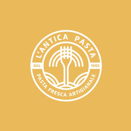 L'Antica Pasta