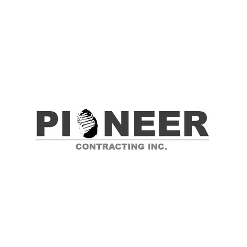 Pioneer Logo