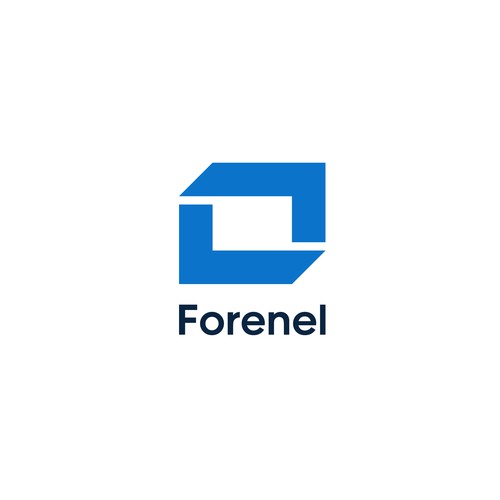 Brand Identity for Forenel