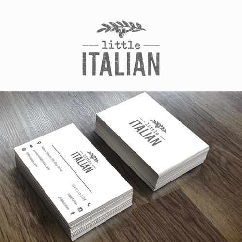 Little Italian Restaurant