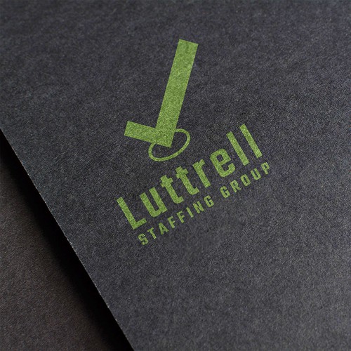 Luttrell Staffing Group (contest)