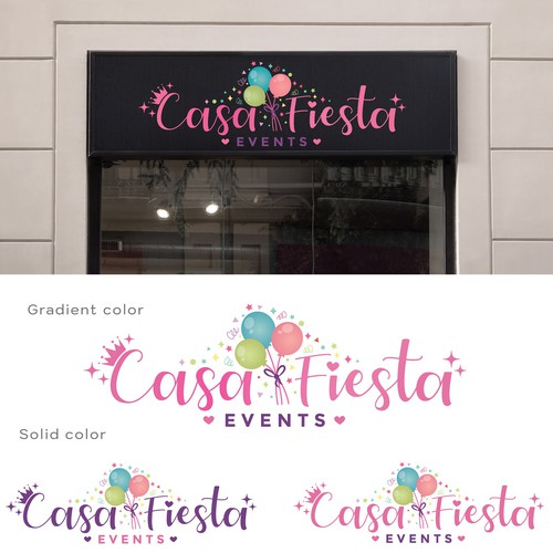 CASA FIESTA