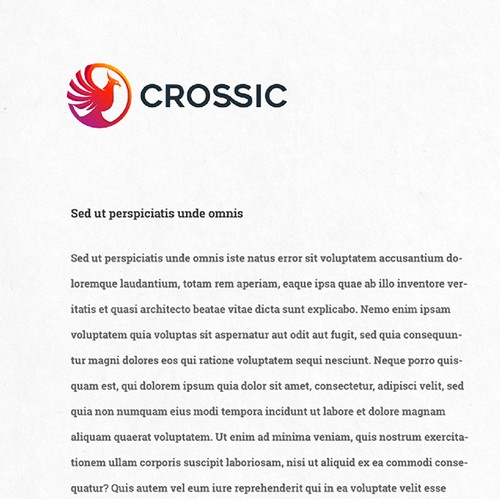 Crossic