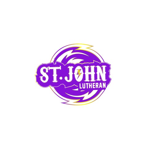 ST John Luthern