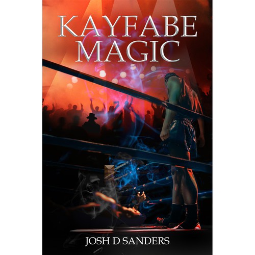 kayfabe magic