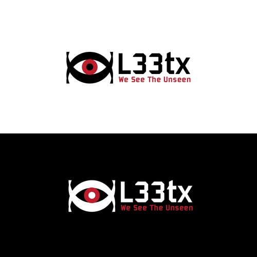 L33tx Logo