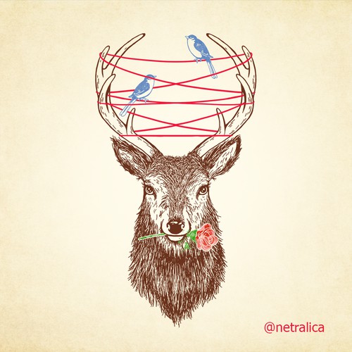 Nature Cat's Cradle