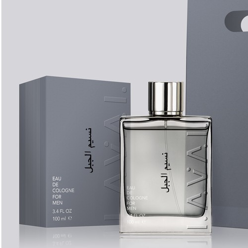 Eau De Cologne for men LAVAL