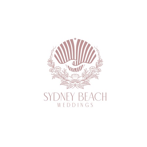 Sydney Beach Weddings