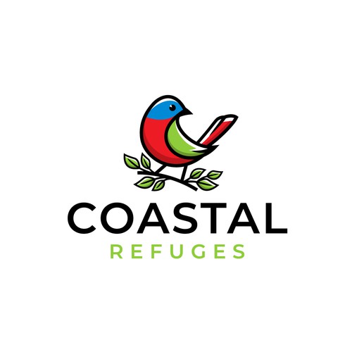 Coastal Refuges